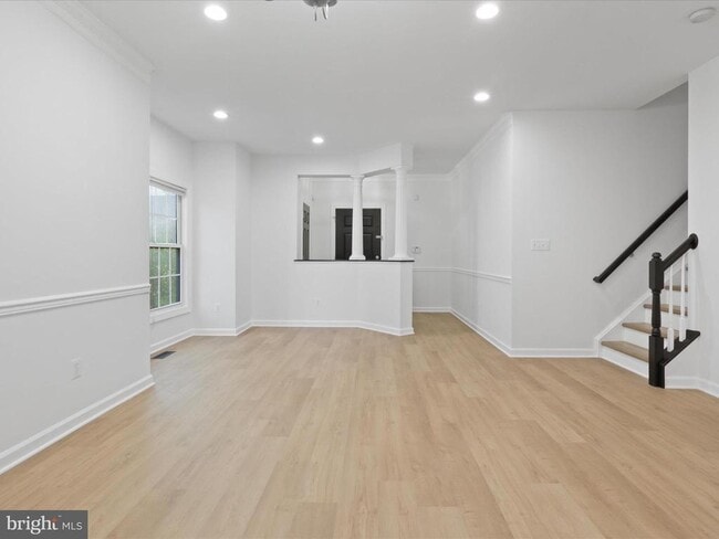 Building Photo - 3507 16th St S