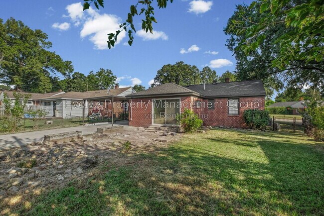 Building Photo - 4629 Durbin Ave