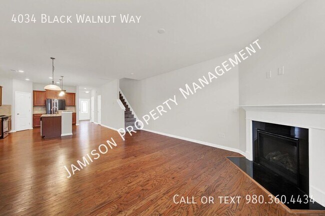 Building Photo - 4034 Black Walnut Wy