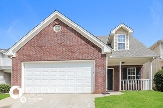 Building Photo - 5155 Tussahaw Crossing