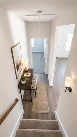 Building Photo - 1317 Crookpost Dr