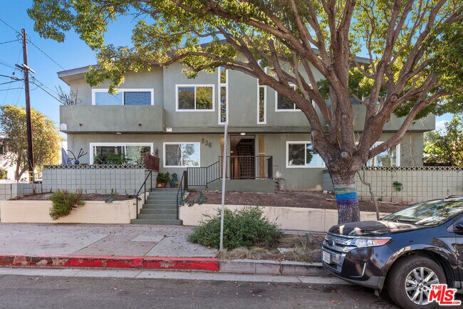 Building Photo - 836 Ashland Ave