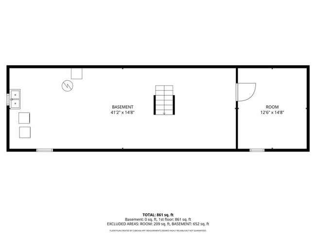 Building Photo - 5542 S 28th Ave