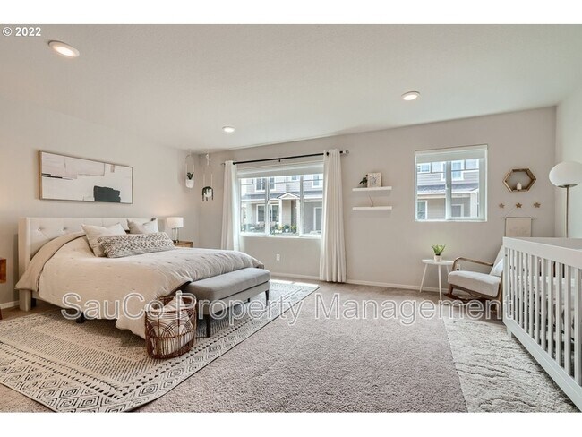 Building Photo - 16110 NW Reliance Ln