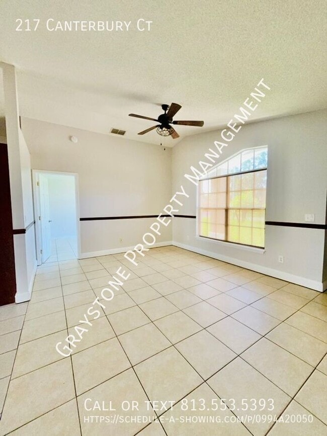 Building Photo - 217 Canterbury Ct
