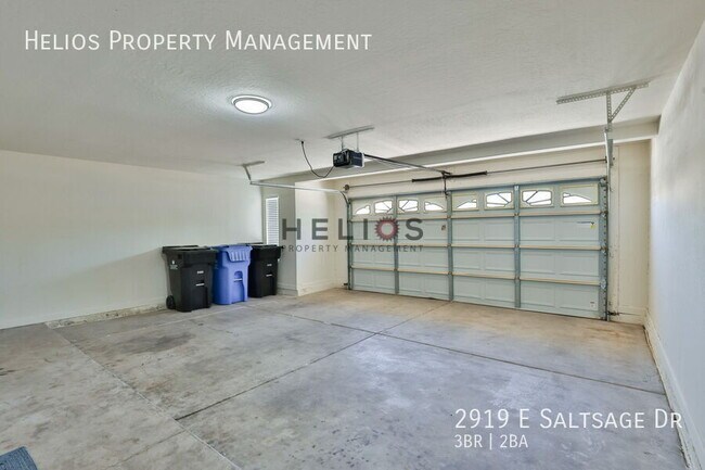 Building Photo - 2919 E Saltsage Dr