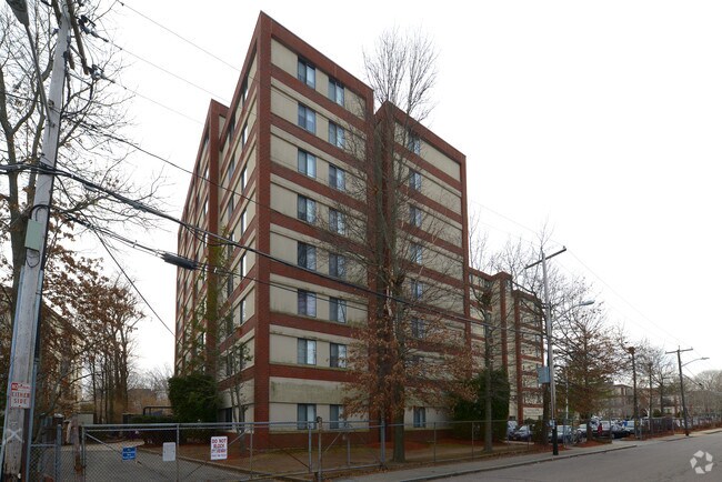 Douglas House - 20 Haverhill St Brockton MA 02301 | Apartment Finder