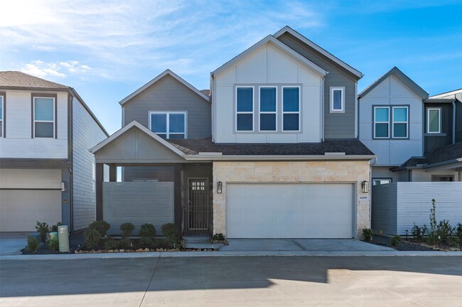 Building Photo - 10009 Cloud Mist Dr