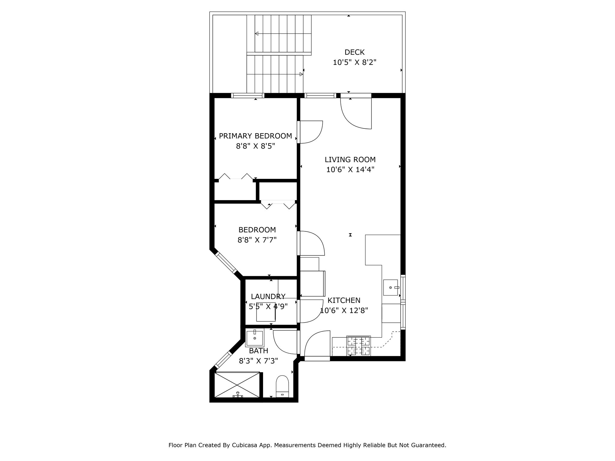 Building Photo - 1349 W Taylor St