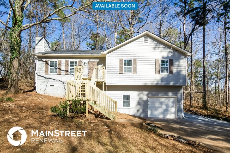 Primary Photo - 302 W Paulding Blvd