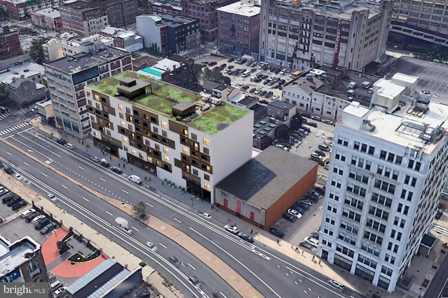 Building Photo - 1314 Spring Garden St