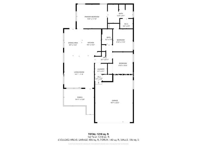Building Photo - 14 Fox Trot Path