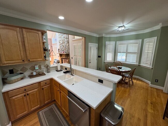 Building Photo - Charming 3-Bedroom Retreat in Wake Forest