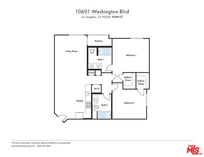 Building Photo - 10601 Washington Blvd