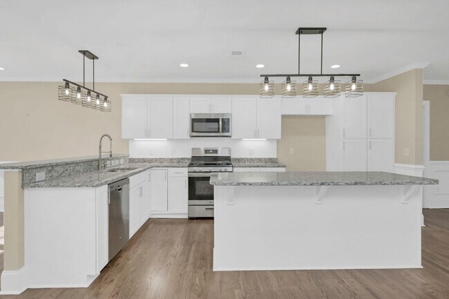Building Photo - Renovated home in Forest Acres for rent!