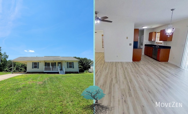 Building Photo - 509 Rosecrest Dr