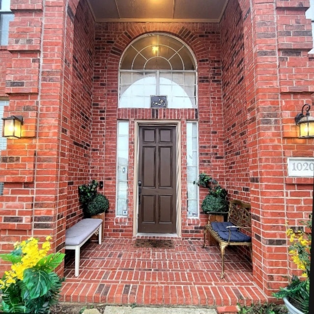 Building Photo - 1020 Vestal Ln