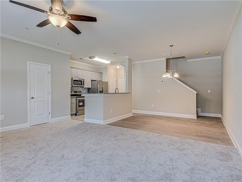Building Photo - 3393 Hidden Stream Ct