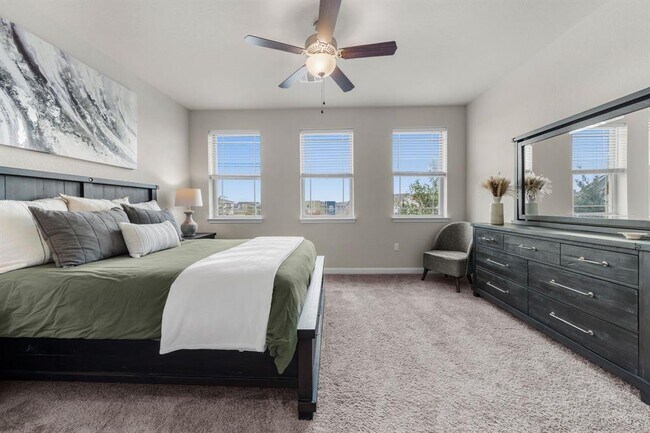 Building Photo - 8109 Mandela Bend