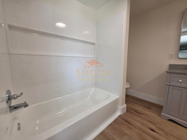 Building Photo - COMPLETELY RENOVATED 3 BR HOME