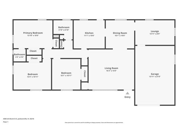 Building Photo - 4305 E Ish Brant Ct