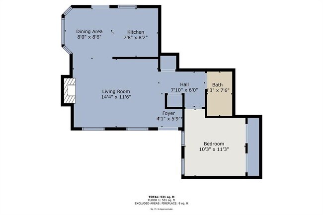 Building Photo - 9624 Sugar Hill Dr