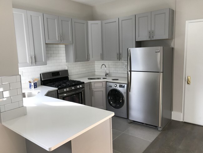 Floorplan - 520 Crown