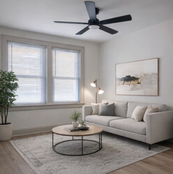 Building Photo - 2435 Williams Ave