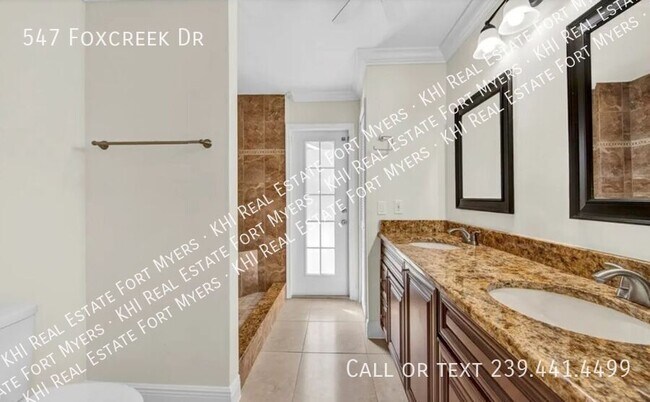Building Photo - 547 Foxcreek Dr