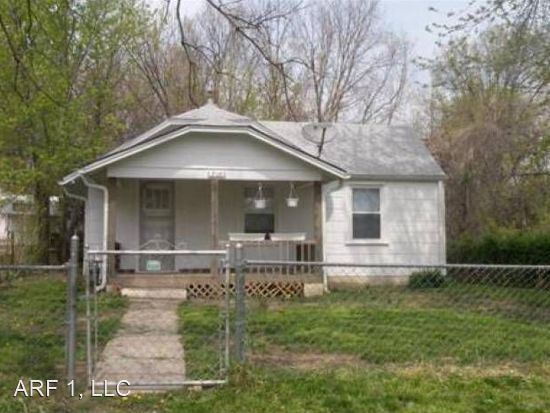 Primary Photo - 1 br, 1 bath House - 716 E Kansas Avenue