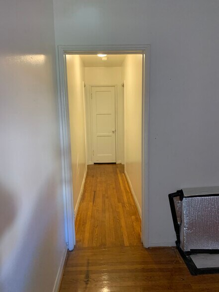 Hallway - 2640 S Corning St