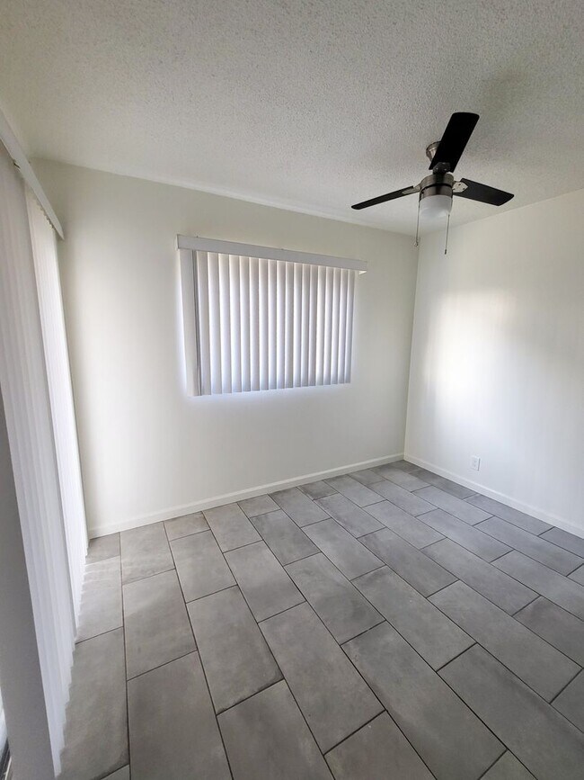 Interior Photo - 2 bed / 2 bath • parking • laundry •  pati...