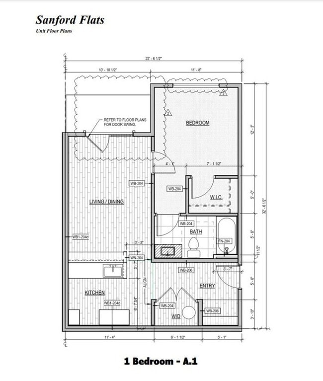 Building Photo - The Bookcliff: Chic 1-Bedroom Retreat: Sop...