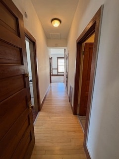 Hallway - 303 E Mill St