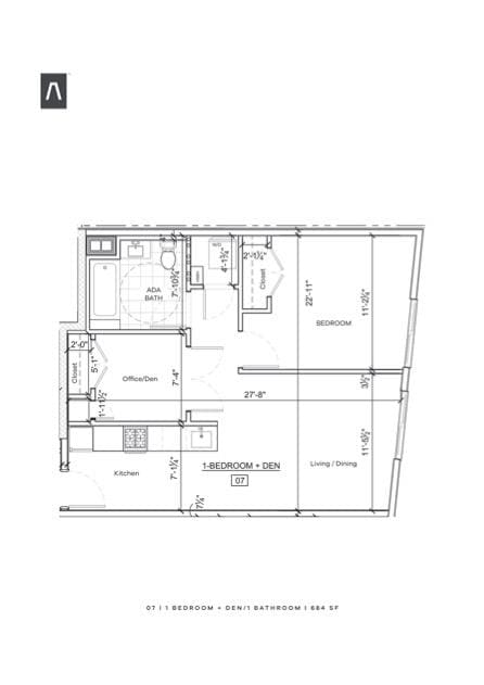 Building Photo - 545 M.L.K. Drive
