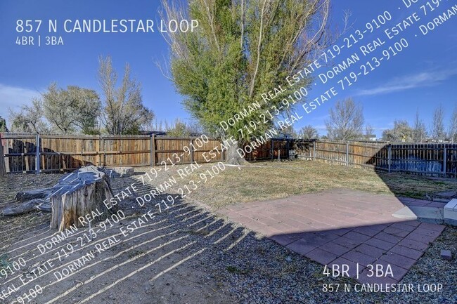Building Photo - 857 Candlestar Loop N