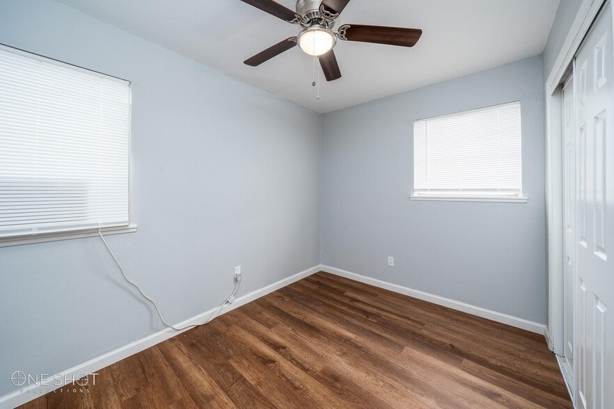 Building Photo - 525 N Bowie Dr