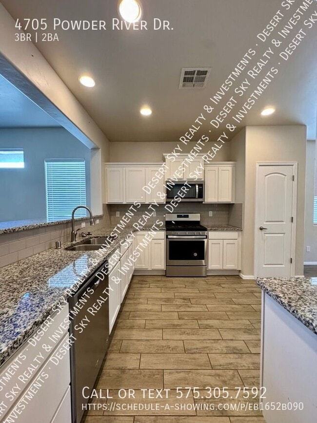 Building Photo - 4705 Powder River Dr