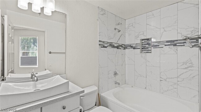 Building Photo - 4200 S Valley View Blvd