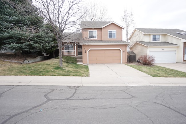 Primary Photo - 9392 Burlington Ln