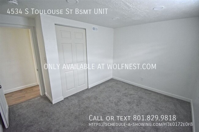 Building Photo - 4534 Toulouse St