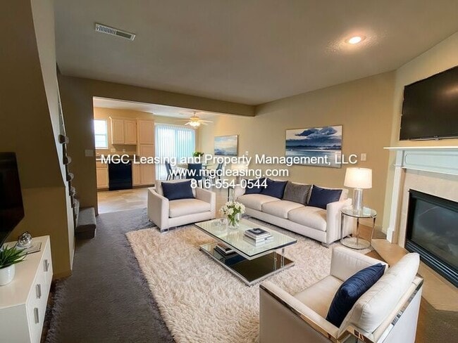 Primary Photo - South Garden Two Bedroom Townhome