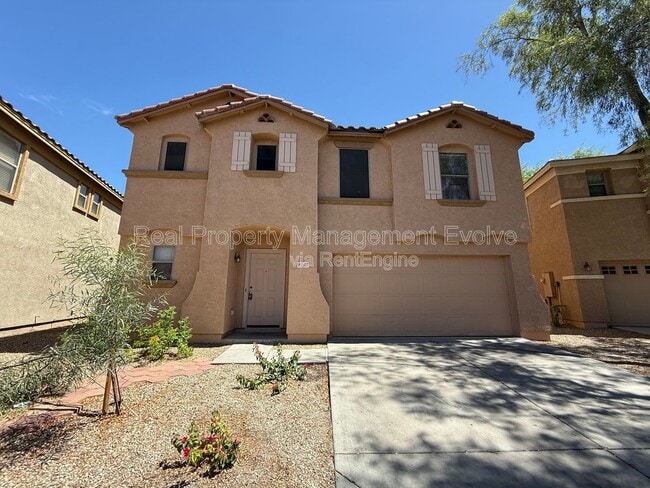 Building Photo - 8145 W Palo Verde Ave