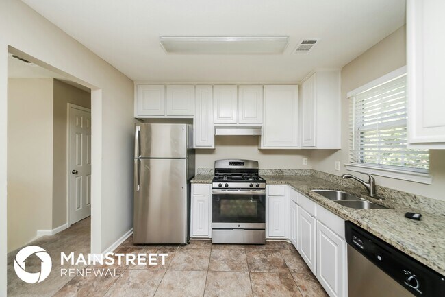 Building Photo - 3775 Buffington Pl