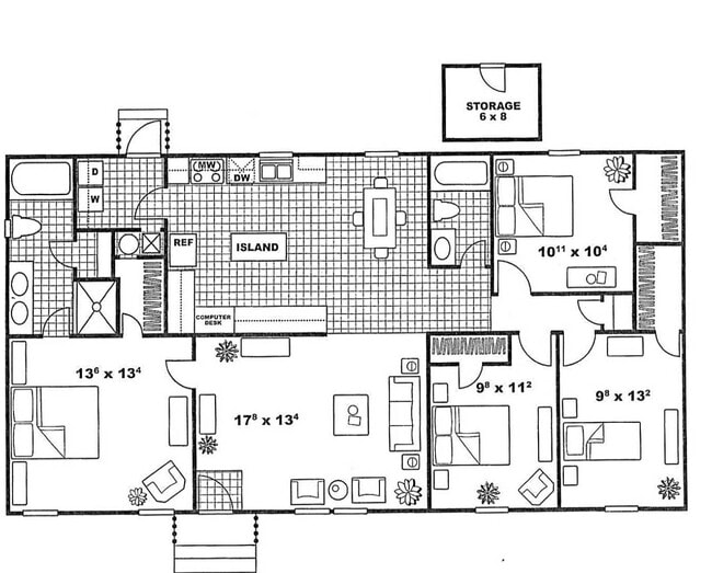 Building Photo - 18814 N Sugar Maple Cir