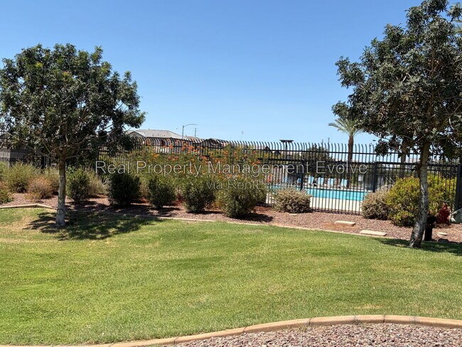 Building Photo - 5731 W Encinas Ln