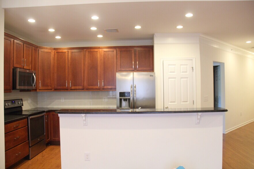 Kitchen view 3 - 115 Deacon Shattuck Way
