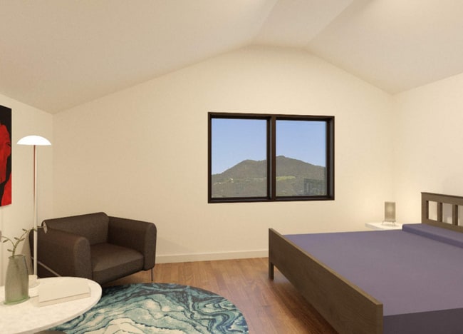 Building Photo - Modern 2-Bed, 2-Bath Apartment in the Hear...