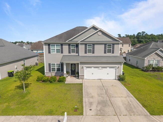 Building Photo - 841 Dynasty Dr