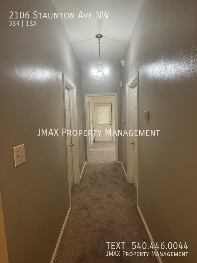 Building Photo - 2106 Staunton Ave NW